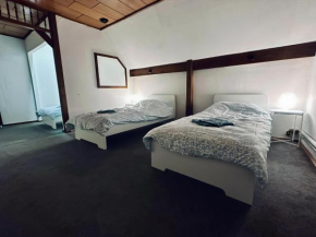 sleepWELL-Steinfurt III - im Zentrum Burgsteinfurt